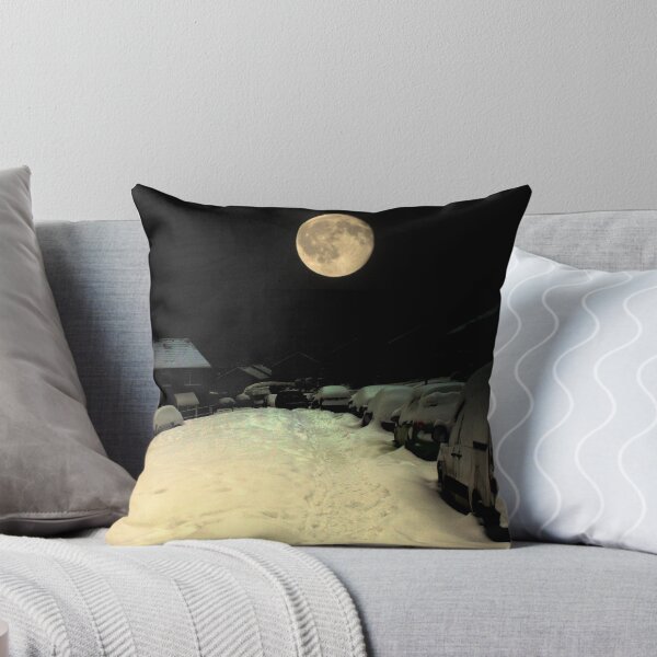 Item preview, Winters Moon  designed and sold by larry flewers.