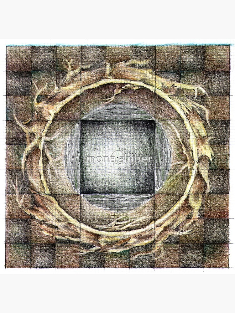 wheel 1: Unified Source by MonaShiber