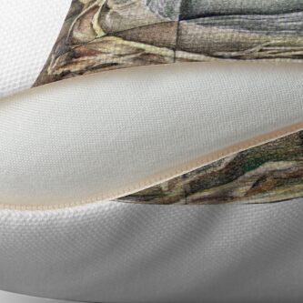 Alternate view of wheel 1: Unified Source Throw Pillow