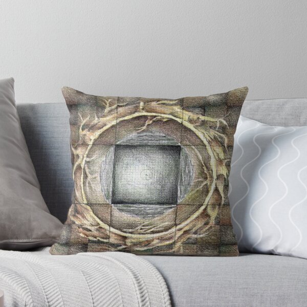 Item preview, wheel 1: Unified Source designed and sold by mona shiber.