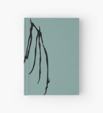 Blade Wings Hardcover Journal