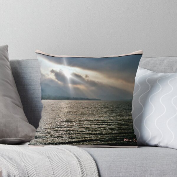 Item preview, " Dusk on Loch Awe" designed and sold by mrcoradour.