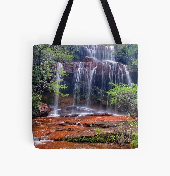 Item preview, Fairy Falls designed and sold by Terry Everson.