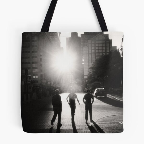 Item preview, They came to Boston designed and sold by MarkStuttard.