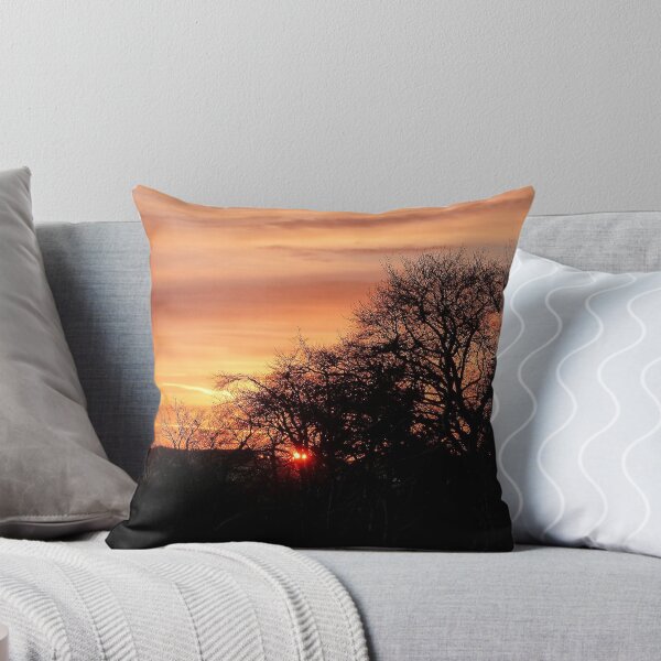 Item preview, Dawn on a Winter's Day designed and sold by Braedene.