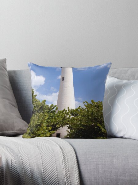 Item preview, Cape Florida Lighthouse  designed and sold by Jason Pepe.