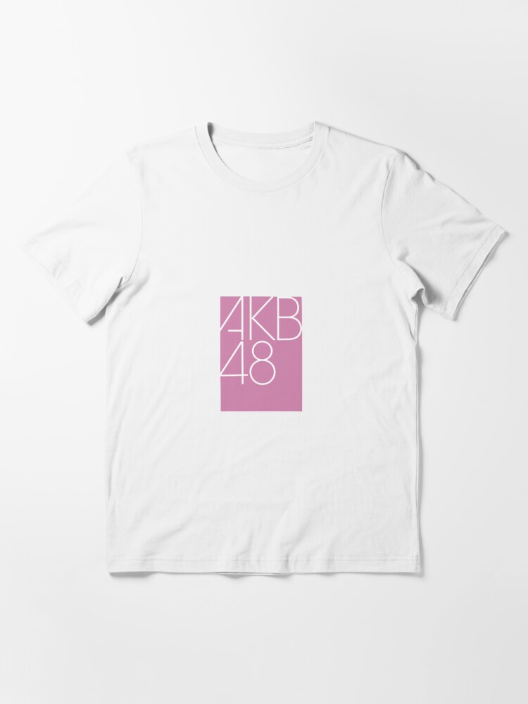 AKB48 | Essential T-Shirt