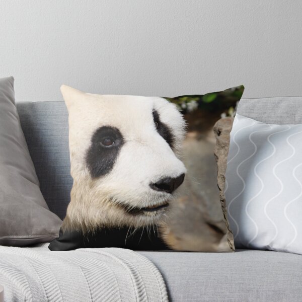 Aperçu de l'œuvre Panda 10 créée et vendue par Caroline Hannessen.