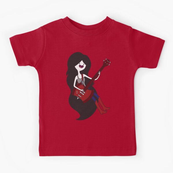 Item preview, Marceline designed and sold by plushism.