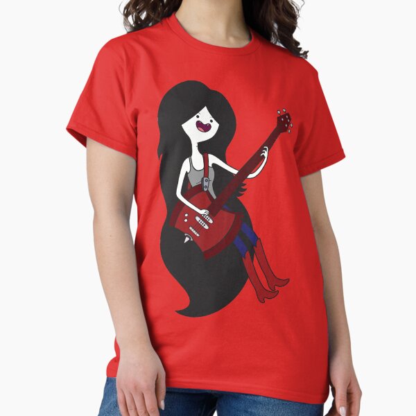 Item preview, Marceline designed and sold by plushism.