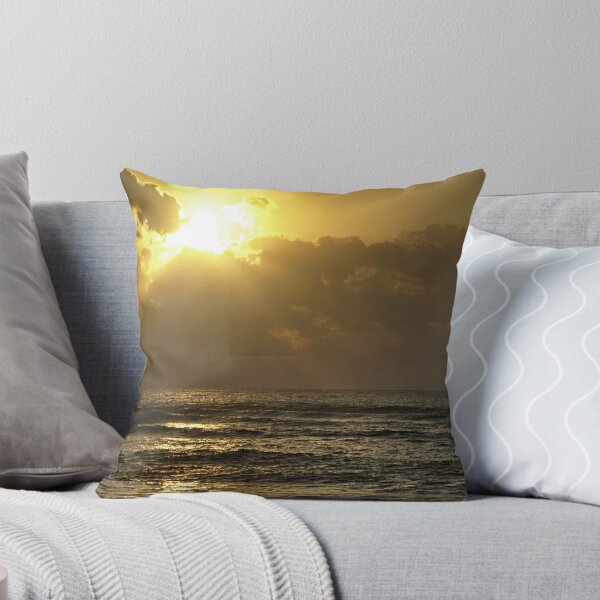 Artikelvorschau, Sunrise over the Caribbean entworfen und verkauft von Barry Doherty.