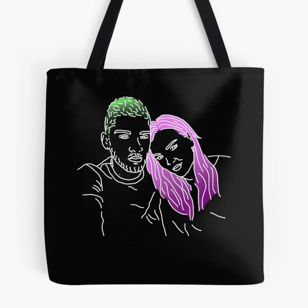 Item preview, Cosmo & Wanda Zerrie. designed and sold by olliemattie.