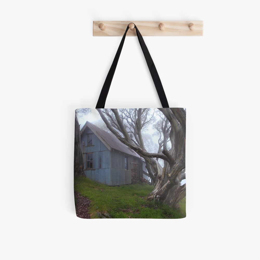 Item preview, All Over Print Tote Bag designed and sold by DONWILSON.