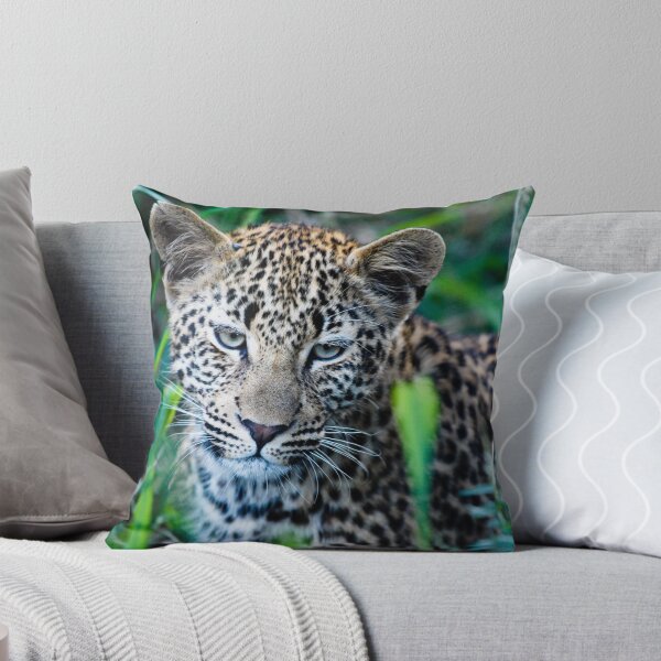 Item preview, leopold designed and sold by Sophie Smallwood.
