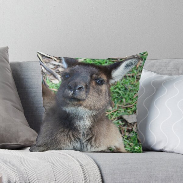 Item preview, Kangaroo designed and sold by Joanne Emery.