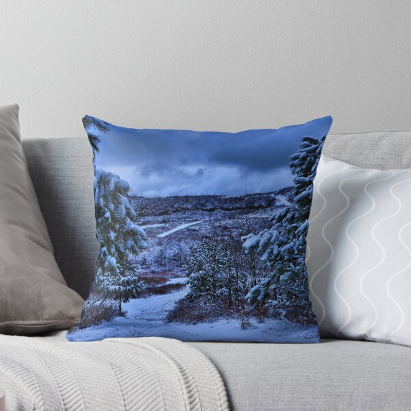 Item preview, Appalachian Winter designed and sold by Ann Eldridge.