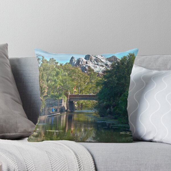 Item preview, Expedition Everest designed and sold by Paul Louis Villani.