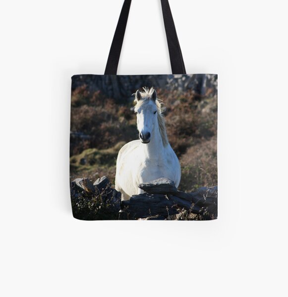Draíocht - Magic All Over Print Tote Bag
