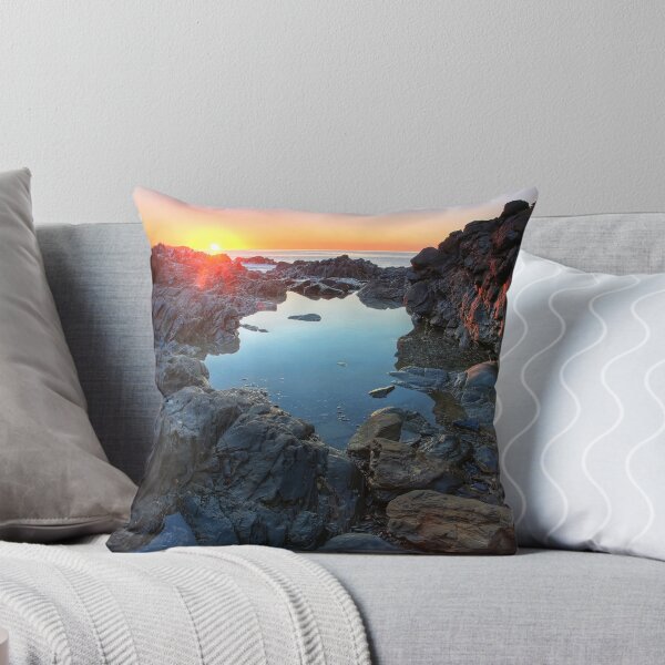 Item preview, Second Valley Sunset designed and sold by Bill  Robinson.
