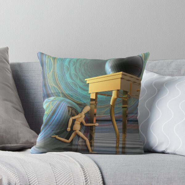Item preview, The Jogger designed and sold by walstraasart.