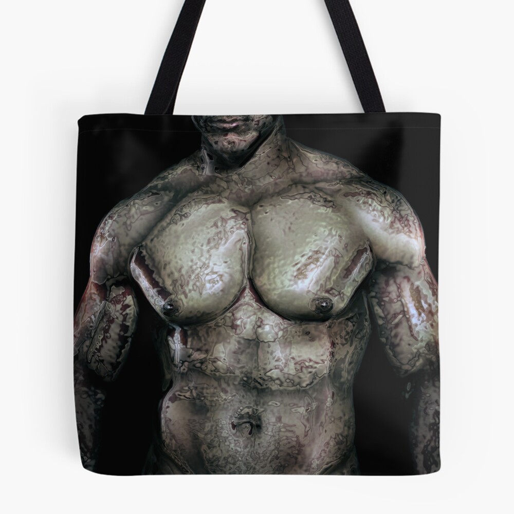 Item preview, All Over Print Tote Bag designed and sold by Craig Hewitt.
