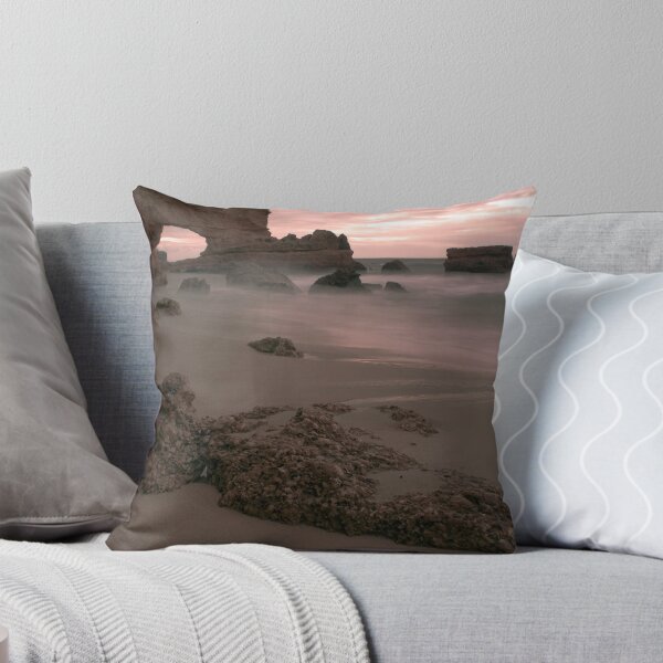 Item preview, Sunrise At St Paul's Beach designed and sold by Scott Sheehan.