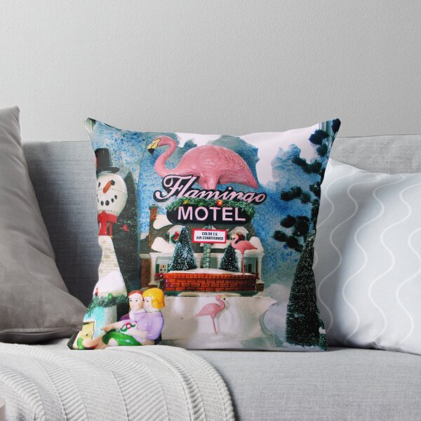 Item preview, Home In A Winter Wonderland designed and sold by LukeEverett.