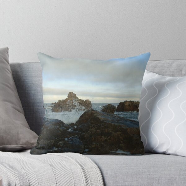 Item preview, Seascape in Aberdeenshire designed and sold by JaneMerson.