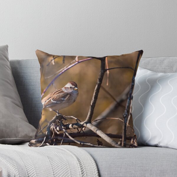 Item preview, American Tree Sparrow designed and sold by Thomasyoung.