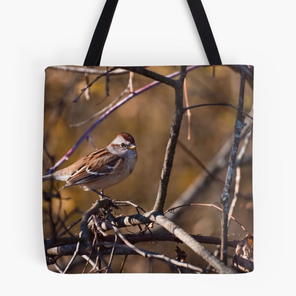 Item preview, American Tree Sparrow designed and sold by Thomasyoung.