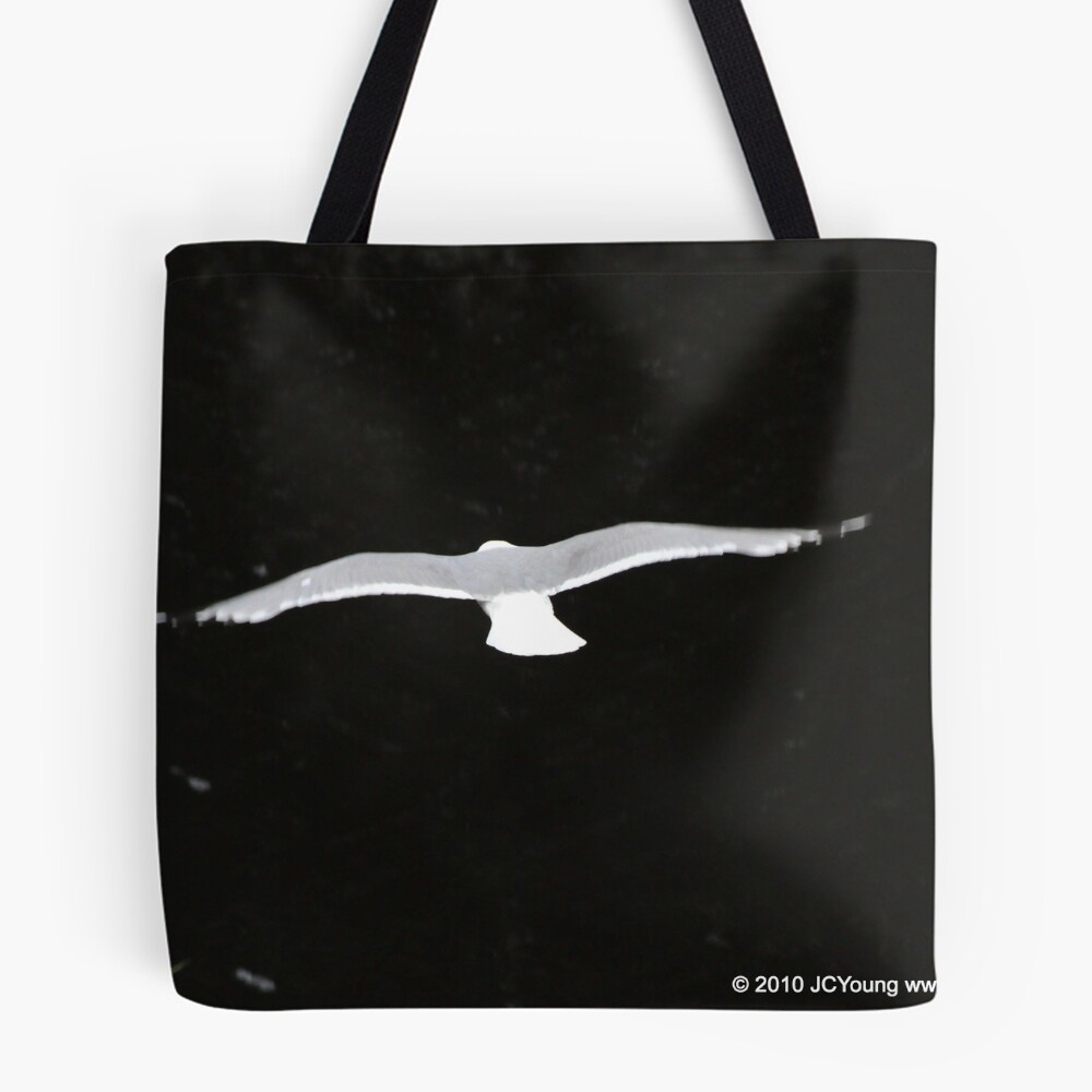 Item preview, All Over Print Tote Bag designed and sold by MacroXscape.