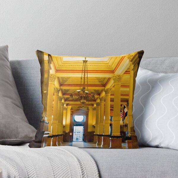 Item preview, Denver State Capitol designed and sold by pandapix.