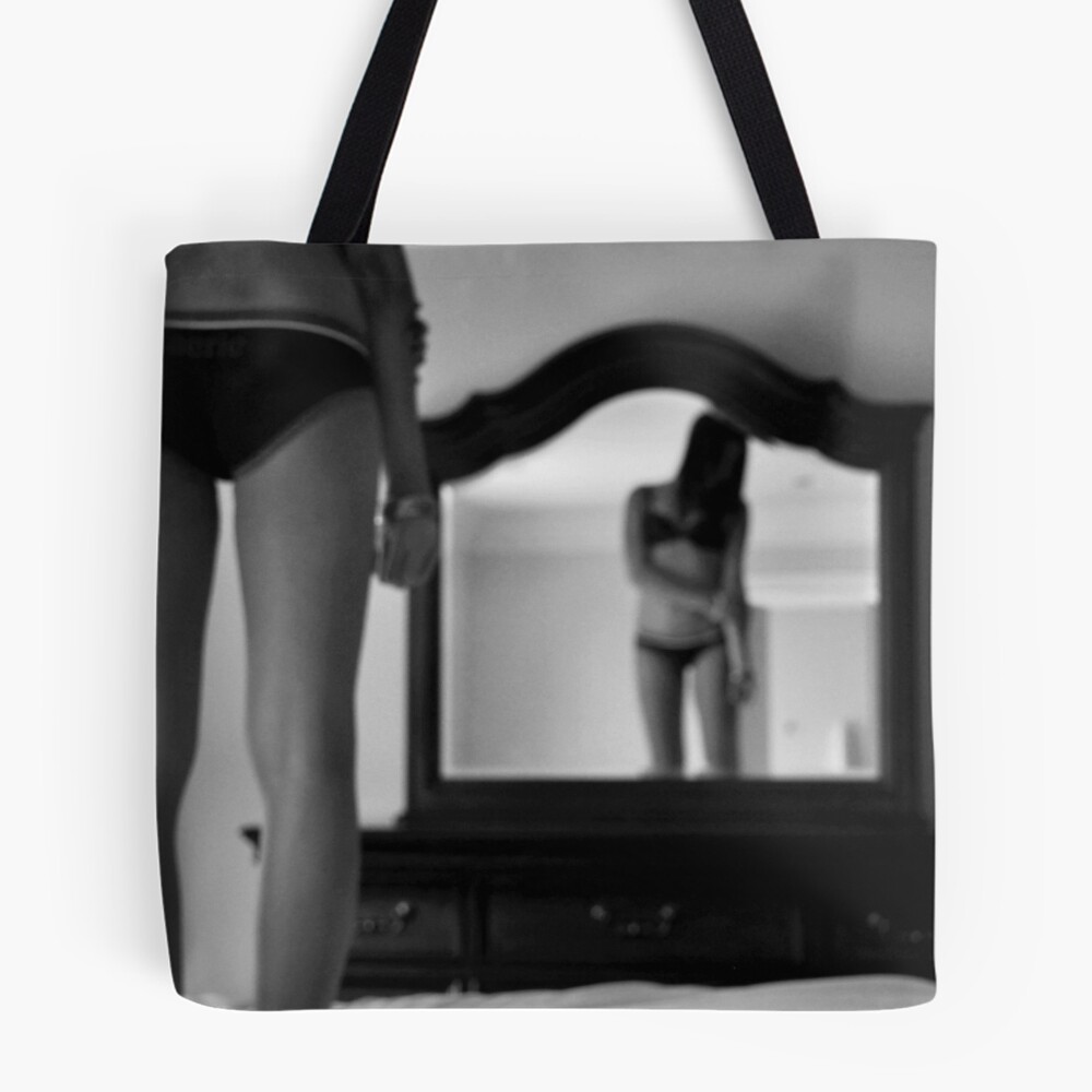 Item preview, All Over Print Tote Bag designed and sold by 11chenc.
