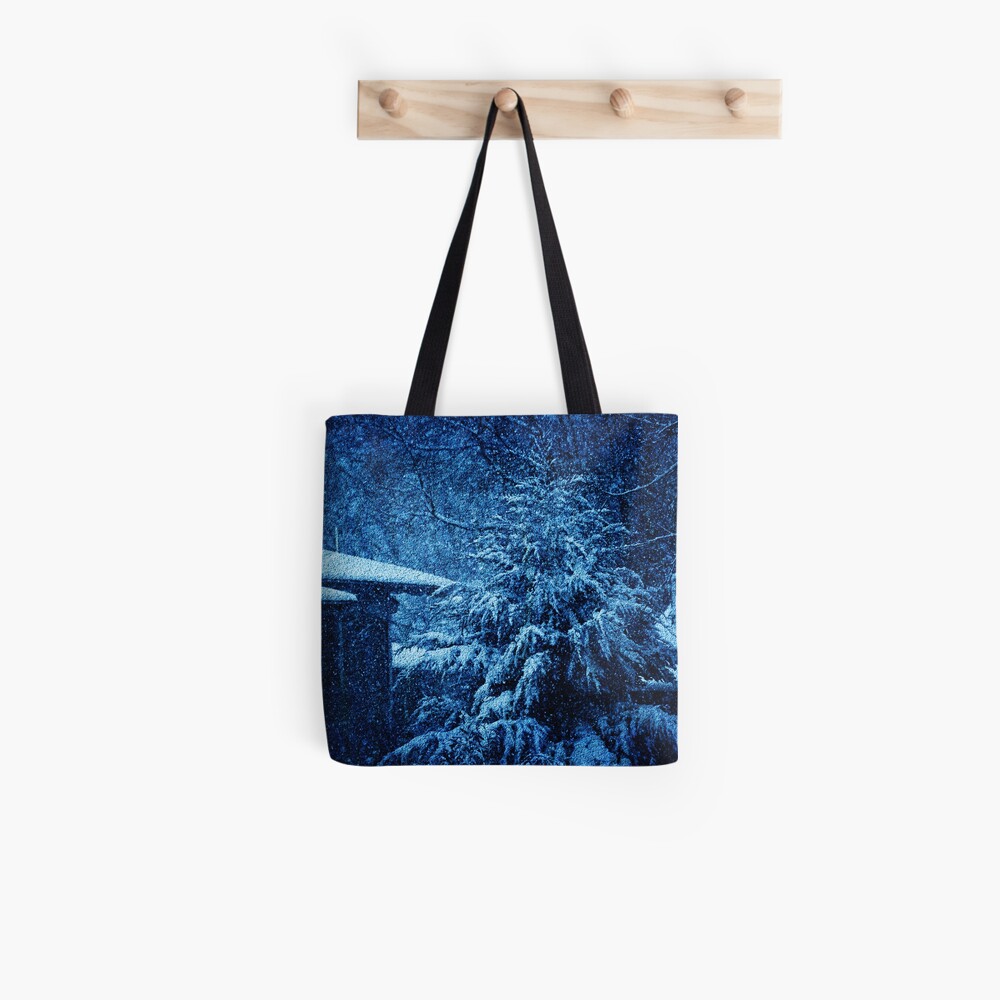 Item preview, All Over Print Tote Bag designed and sold by madampatm.