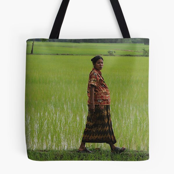 Item preview, A walk in the fields designed and sold by Carl LaCasse.