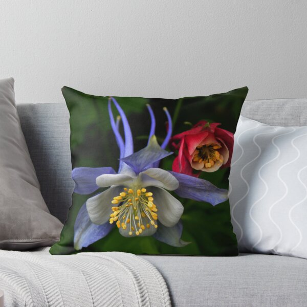 Item preview, Columbines designed and sold by SuddenJim.