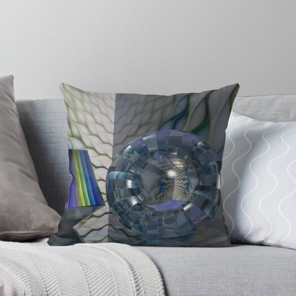 Item preview, Fractal Candy designed and sold by plunder.