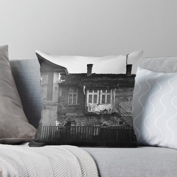 Item preview, Casa designed and sold by Stefan Kutsarov.