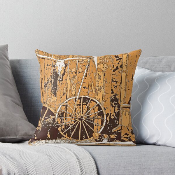 Item preview, The West - Wall Art designed and sold by ABPhotoArt.