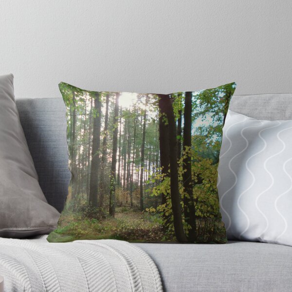 Item preview, Forest in the Winter sun designed and sold by JaneMerson.