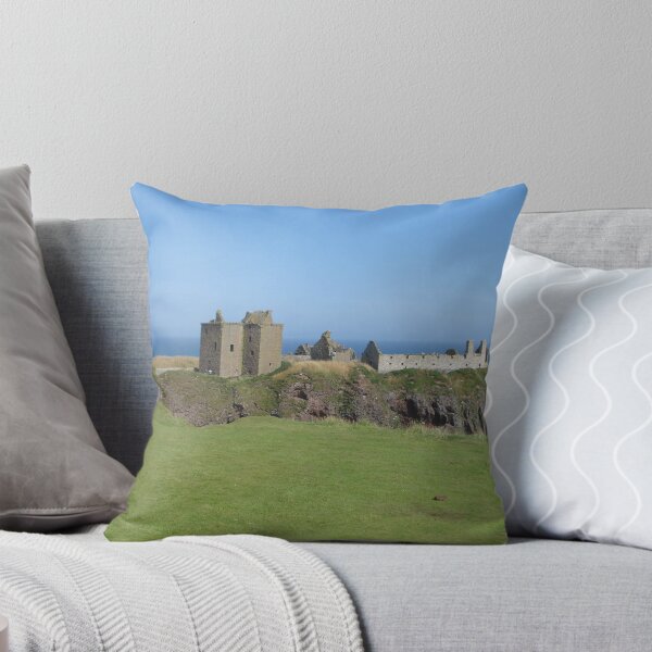 Item preview, Dunottar Castle designed and sold by JaneMerson.