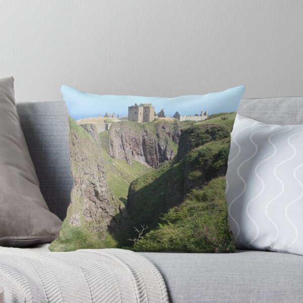 Item preview, Dunottar Castle designed and sold by JaneMerson.