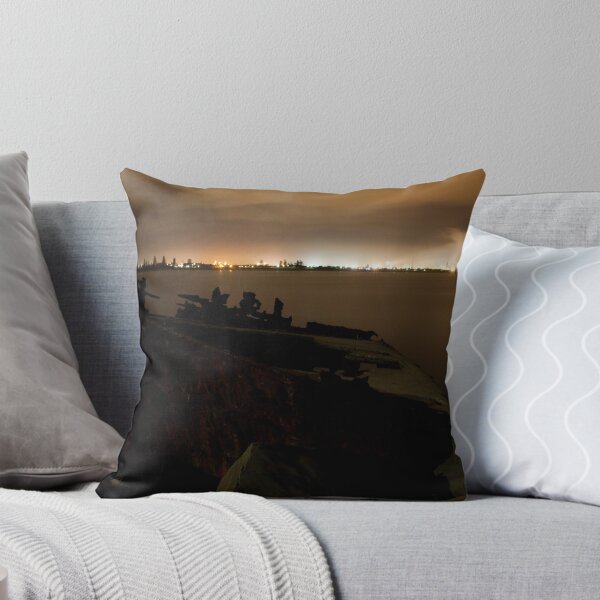 Item preview, Stockton By Night - Newcastle - New South Wales designed and sold by slim6y.