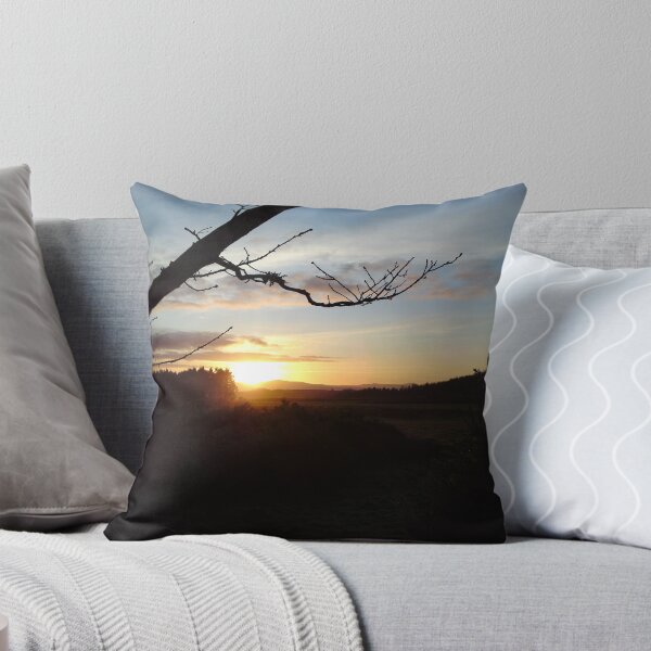 Item preview, Dusk over Royal Deeside designed and sold by JaneMerson.
