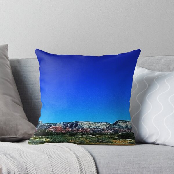 Item preview, Arizona - Sycamore Valley designed and sold by AndyReeve.