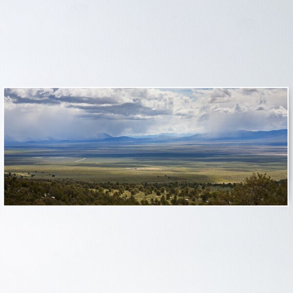 Item preview, View from Stokes Castle designed and sold by Kim Barton.