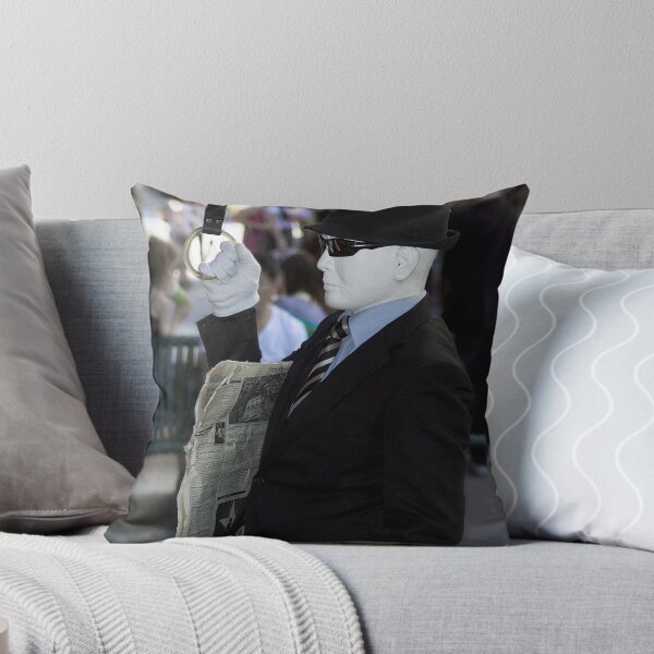Item preview, Commuter designed and sold by Vince Russell.