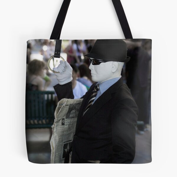 Item preview, Commuter designed and sold by Vince Russell.