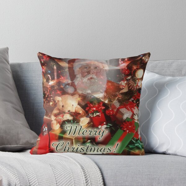 Artikelvorschau, Merry Christmas to you too entworfen und verkauft von ZeeZeeshots.