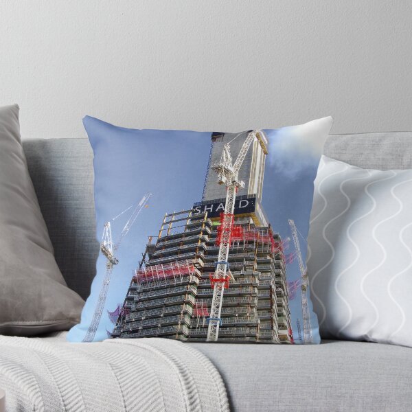 Item preview,  früher als London Bridge Tower bekannt designed and sold by Colin  Williams Photography.